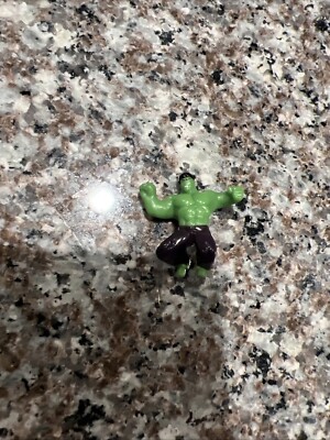 Avengers Hulk Figure Kinder Maxi Surprise Egg - 14 cm Marvel