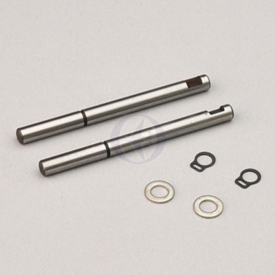 AQ6023 Thunder Tiger Motor Achse, OBL36-12 (o 4 TRA^