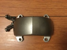  HONDA  20HP LOWER MOUNTING HOUSING 50111-ZW9-000ZA