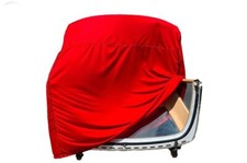 Hardtopcover Staubschutzh&uuml;lle Hardtoph&uuml;lle passend f&uuml;r Mercedes SL R107