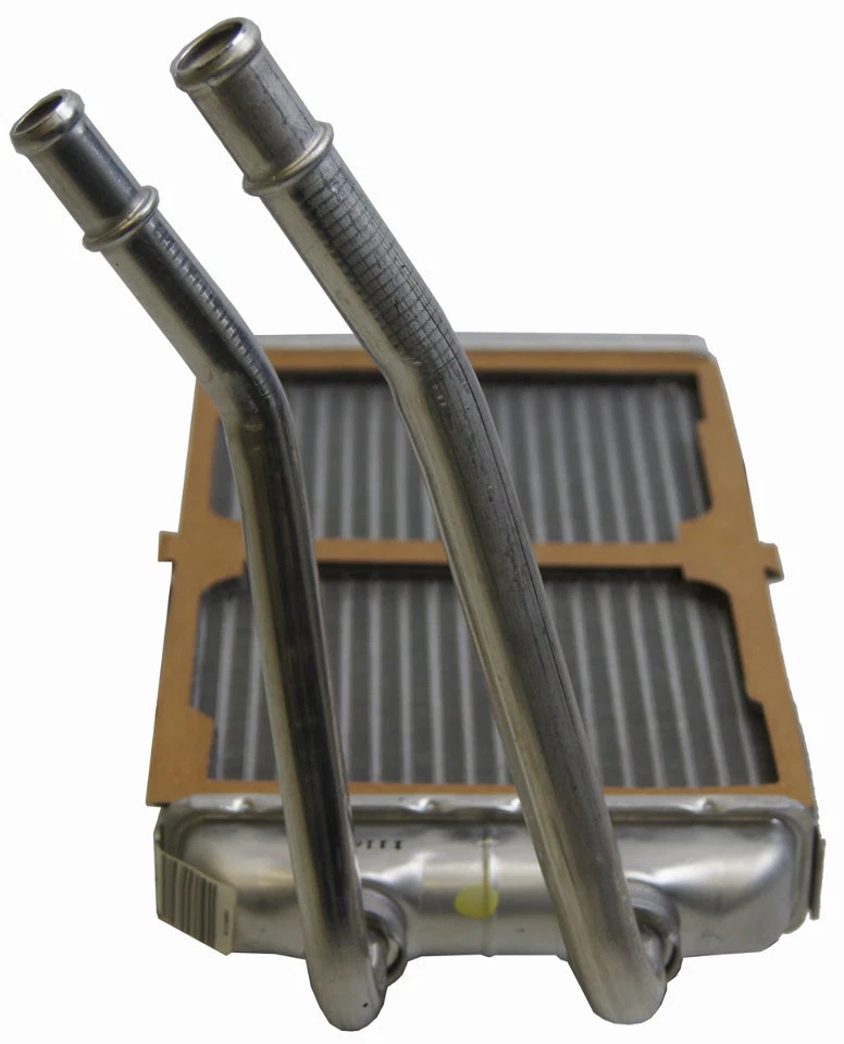 Núcleo de calefacción GM 2004-2014 nuevo OEM 89018289 10325395 16063176 52433373 1563231 Foto 3 de 4