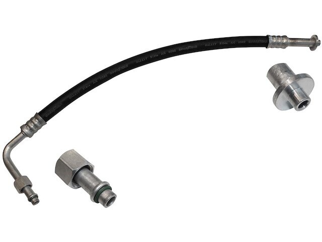 A/C Refrigerant Discharge Hose for Cabrio 45KKDH Compressor to Condenser