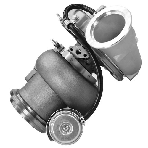Turbo Turbocharger 23528065 Fits Detroit Highway Truck Series 60 12.7L