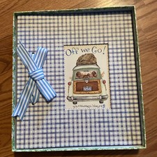 SUSAN BRANCH. Off We Go. Album. New With Box