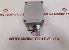 AUTRONICA GA-100/A thermocouple amplifier new