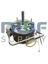 050-0265-000 Copeland Replacement Condenser 1/6HP PSC Motor