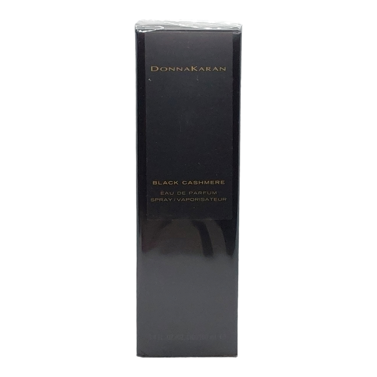 DONNA KARAN BLACK CASHMERE 50mlブラックカシミア DKNY Donna Karan Black Cashmere Perfume 3.4 oz Eau De Parfum Women