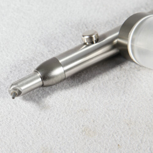 Dental Aluminiumoxid Abrieb Polierer Mikroetcher Sandstrahlen Sandstrahler passend für Kavo - Bild 8 von 10