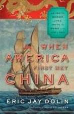 When America First Met China: An Exotic History of Tea, Drugs, and Money  - GOOD
