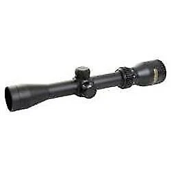 Mira telescópica Traditions Performance Firearms Muzzlloader Hunter Series - 3-9x40,... Foto 3 de 3