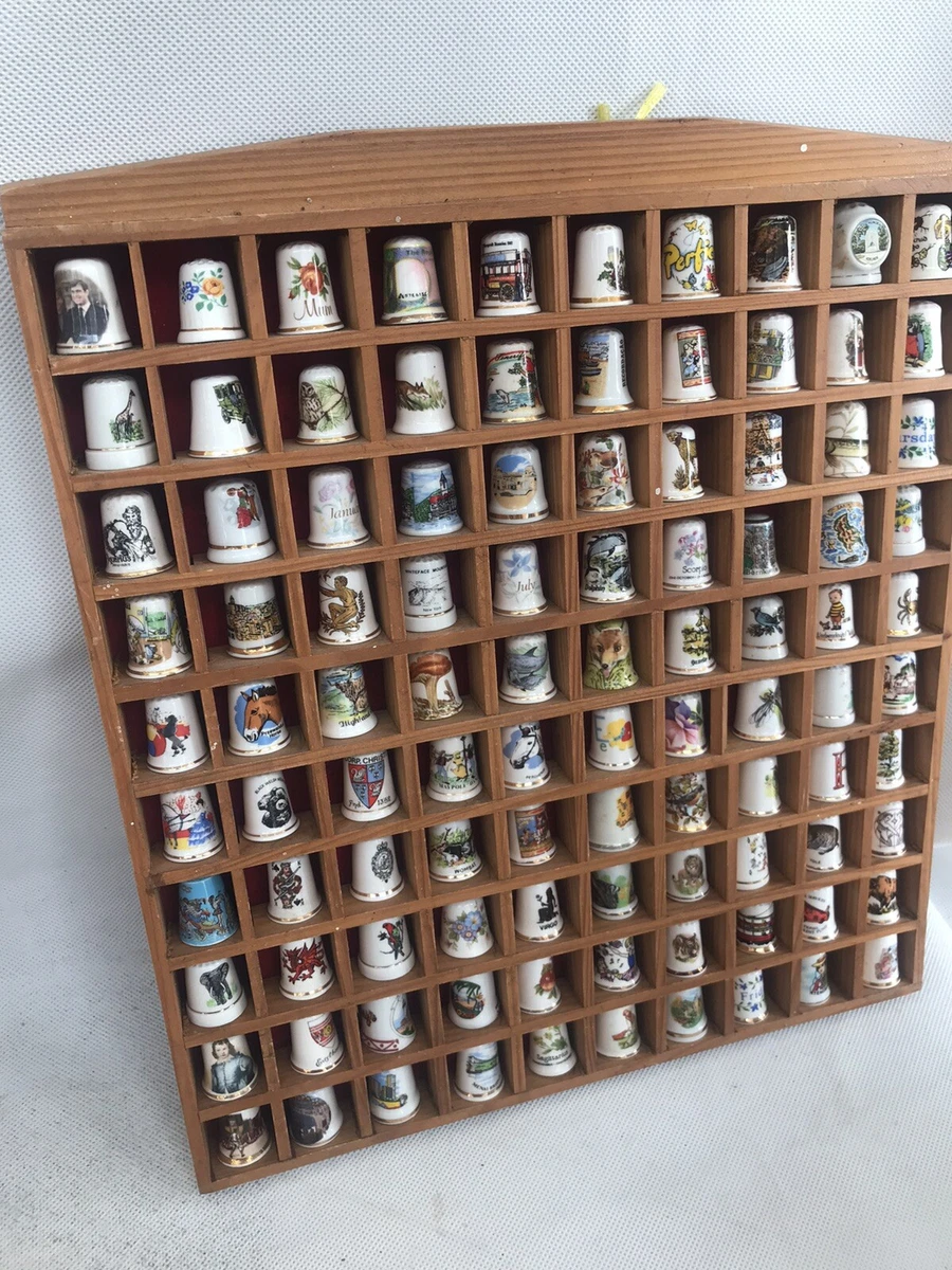 Thimble Display Australia Matttroy