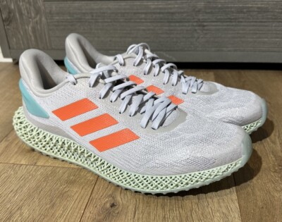 adidas 4d run 1.0 blue