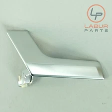 W204 08-14 Mercedes C Class Front or Rear Left Door Interior Pull Handle B440