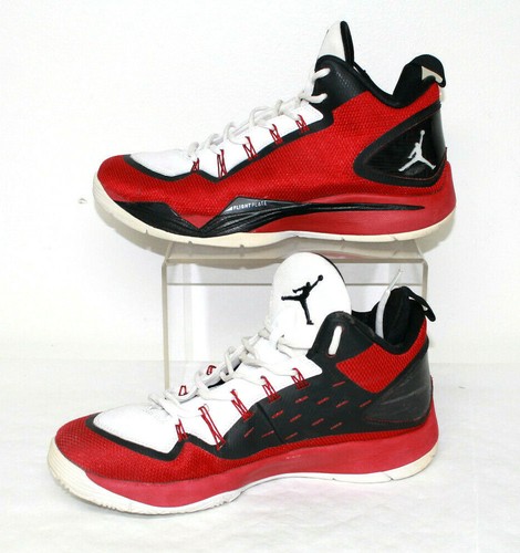 Nike Air Jordan Flight Plate Basketball 