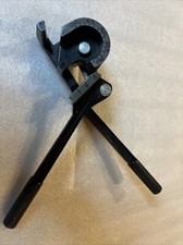 Full Range Heavy Duty Tube Bender