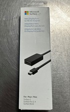 Microsoft Surface Mini DisplayPort to HD AV Adapter