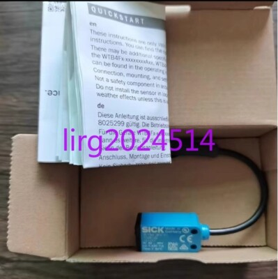 1pc new  SICK WTB4-3P3171 1028122  