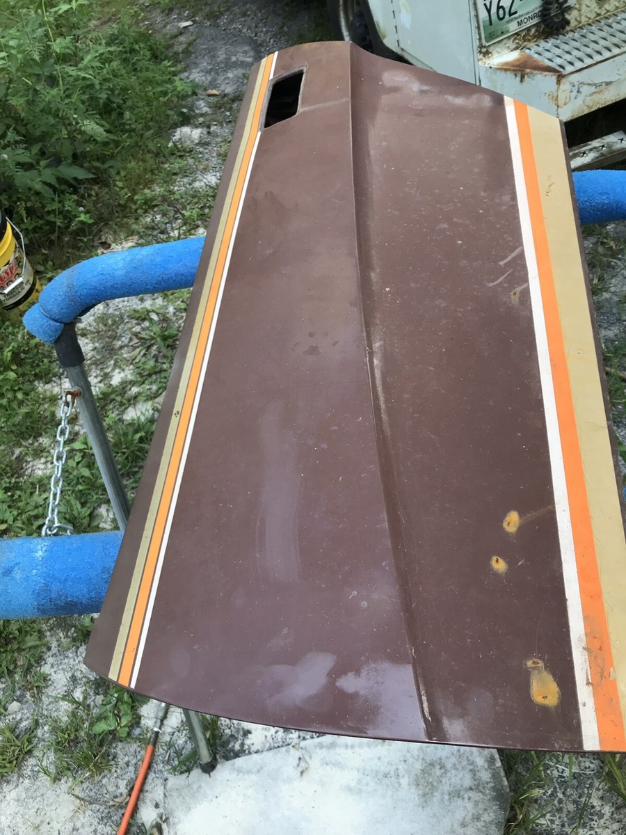 1980 Triumph TR7 Convertible LH Door Shell | eBay