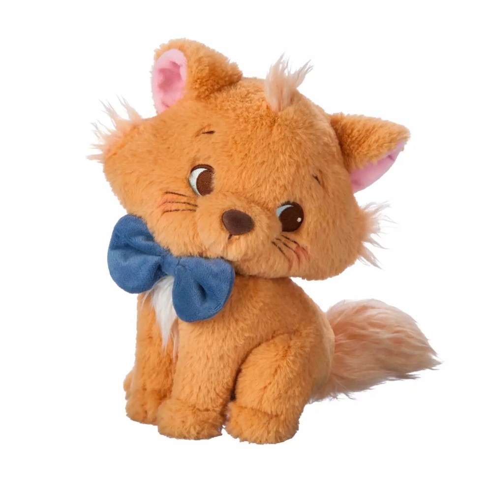Disney The Aristocats Toulouse Medium 10.5 Inch Plush from Japan Store