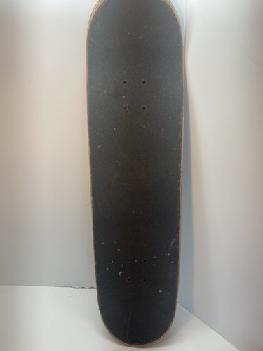 Skateboard Deck Rick McCrank Vintage Girl Rare Wood Free Shipping - Picture 6 of 12