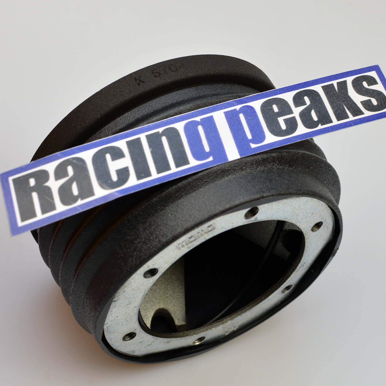 MAZDA MX5 Miata MX3 MX6 RX7 323 626 steering wheel hub boss kit MOMO