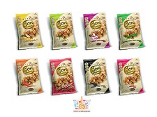 BON CHANCE Patatas fritas al horno Snacks…