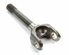 Yaw46100 - 4340 Chromoly Replacement Outer Stub For Dana 6070 35-spline 11.97 Yaw46100 - 4340 Chromoly Replacement Outer Stub For Dana 6070 35-spline 11.97