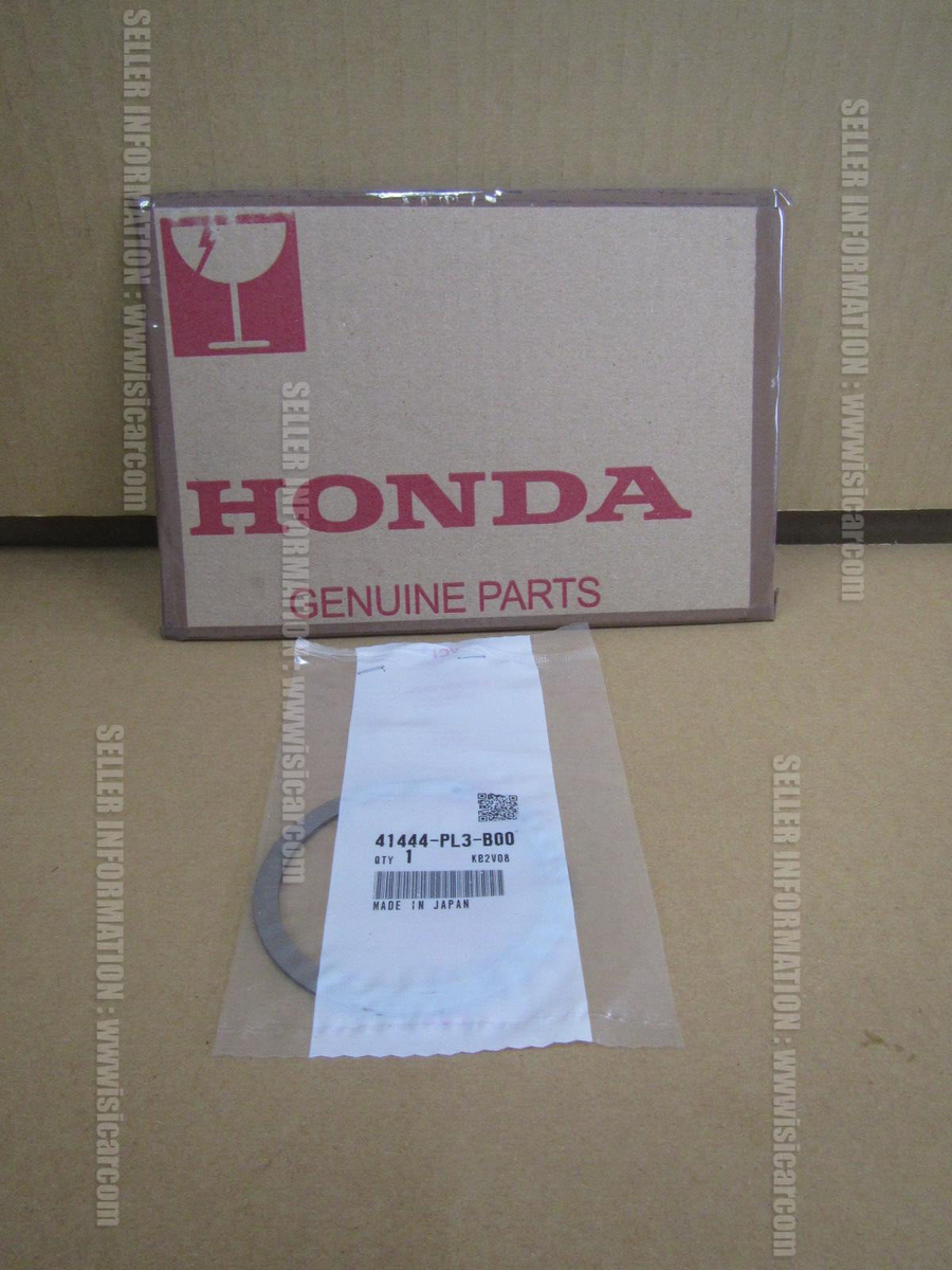 HONDA FIT RS F6 L15B GK5 SHIM D, 80MM (1.3) 41444-PL3-B00