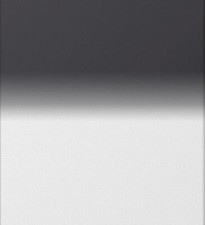 Gradual Neutral Density ND8 square filter fits for Cokin P Series - UK stock