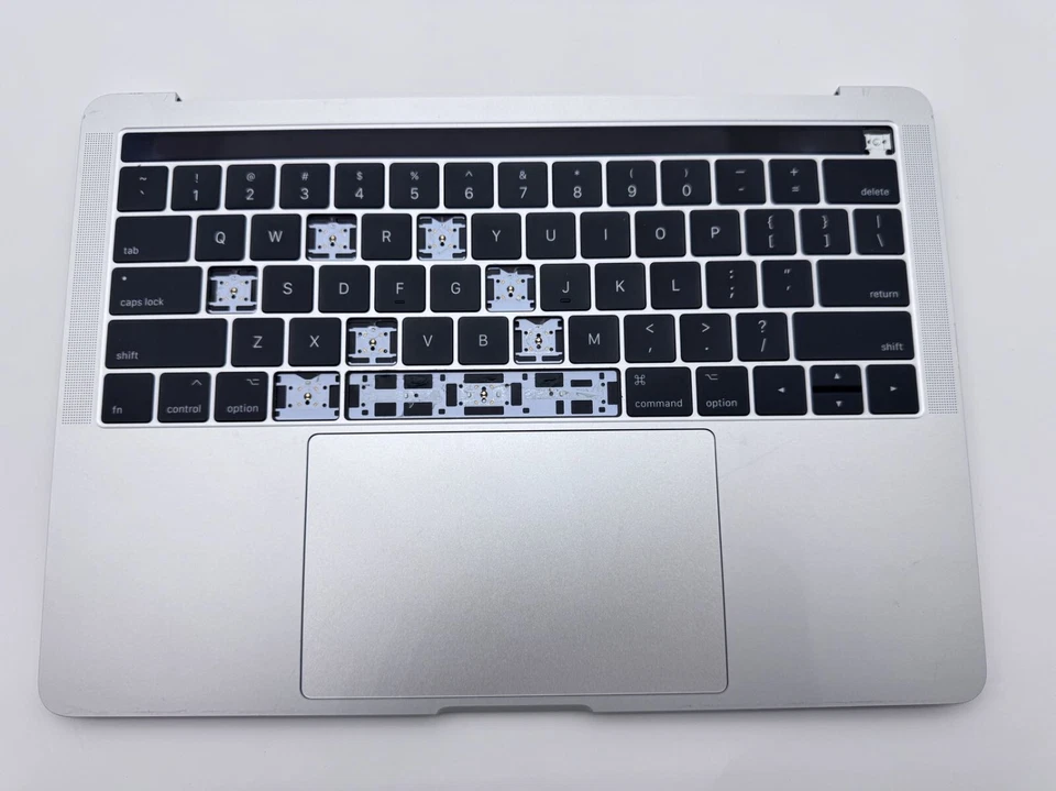 Batería A1706 A1819 para MacBook Pro 13 pulgadas Touch Bar finales de 2016 mediados de 2017 EMC3071 Foto 3 de 4