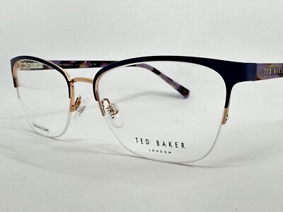 新品☆TED BAKER サイズ1 Ted Baker TXL513 Eyeglasses | FramesDirect.com