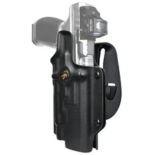 OWB Paddle Holster fits Sig Sauer P320 Full Size w/ TLR-1 HL