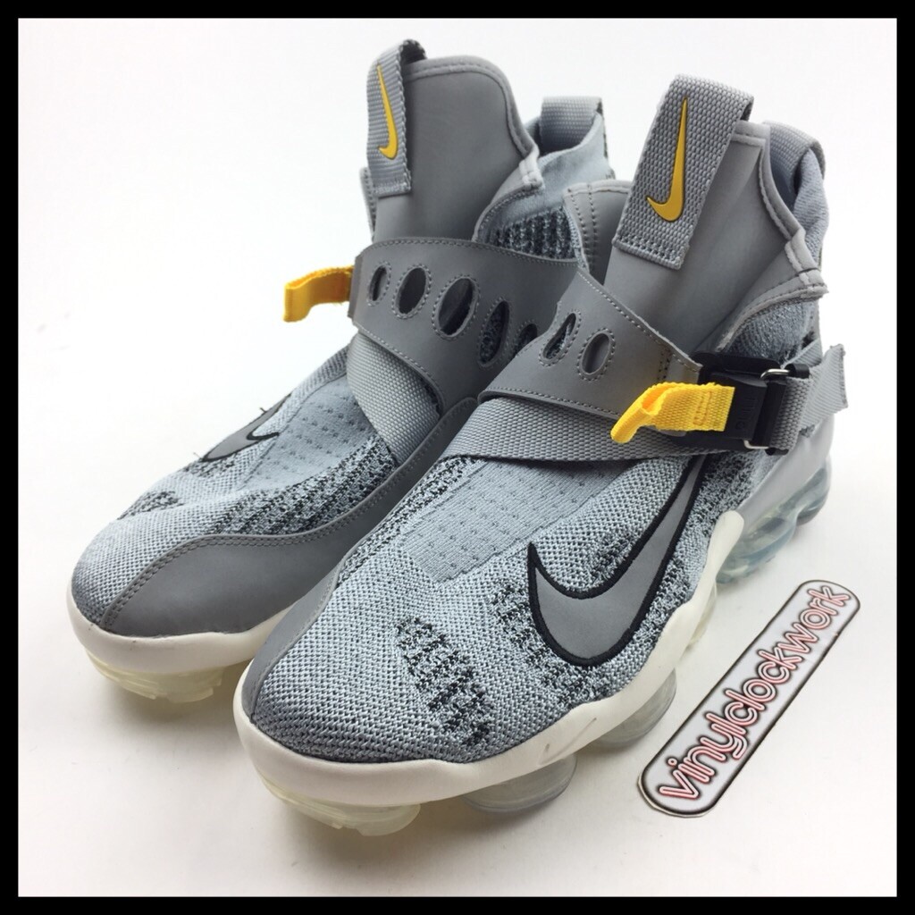 vapormax premier flyknit