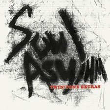 Image of Soul Asylum : Twin/tone Extras VINYL 12" Remastered Album (2019) ***NEW***