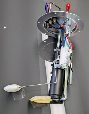 Reproduction of Complete Fuel Pump Assembly for Nissan Z32 300ZX 2+2 NA and TT