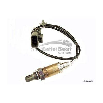 One New Bosch Oxygen Sensor Front 13091 for Nissan 300ZX | eBay