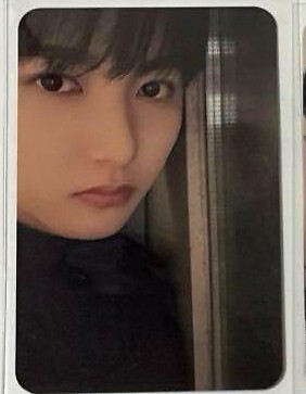 NCT DREAM DREAM()SCAPE JAPAN mu-mo mumo OFFICIAL PHOTO CARD | eBay