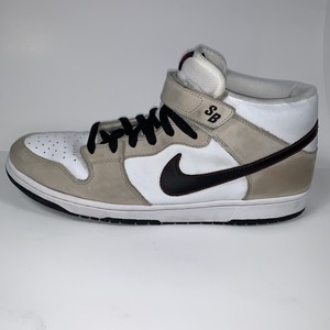 nike dunks 2007 limited edition