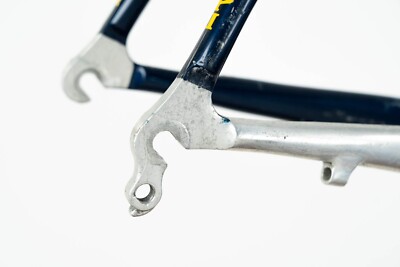 COPPI KT2 ALUMINIUM MOBILVETTA DESIGN TEAM COLUMBUS ALTEC2