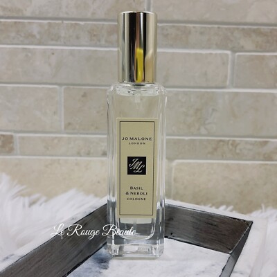 Oz Jo Malone Neroli Perfume Jo Malone London Basil Neroli Cologne
