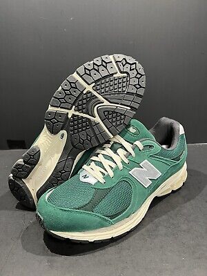 New Balance 2002R Nightwatch Green M2002RHB Size 8.5 - 9.5 New Balance 2002R Nightwatch Green M2002RHB Size 8.5 - 9.5