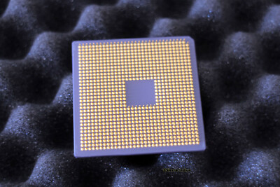 Sun Microsystems UltraSparc IIi 980 MHz - SME1532PGA-980 / SME 1532 PGA 980 CPU