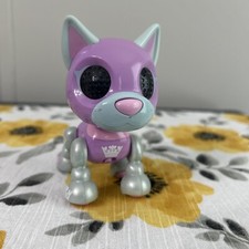 Zoomer Zupps Royal Pups Duchess Husky Interactive Puppy