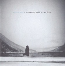 Bjørn Riis   Forever Comes To An End CD 2017