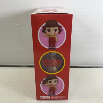Fujiya Peko-chan Nendoroid 613 Action Figure Good Smile Company