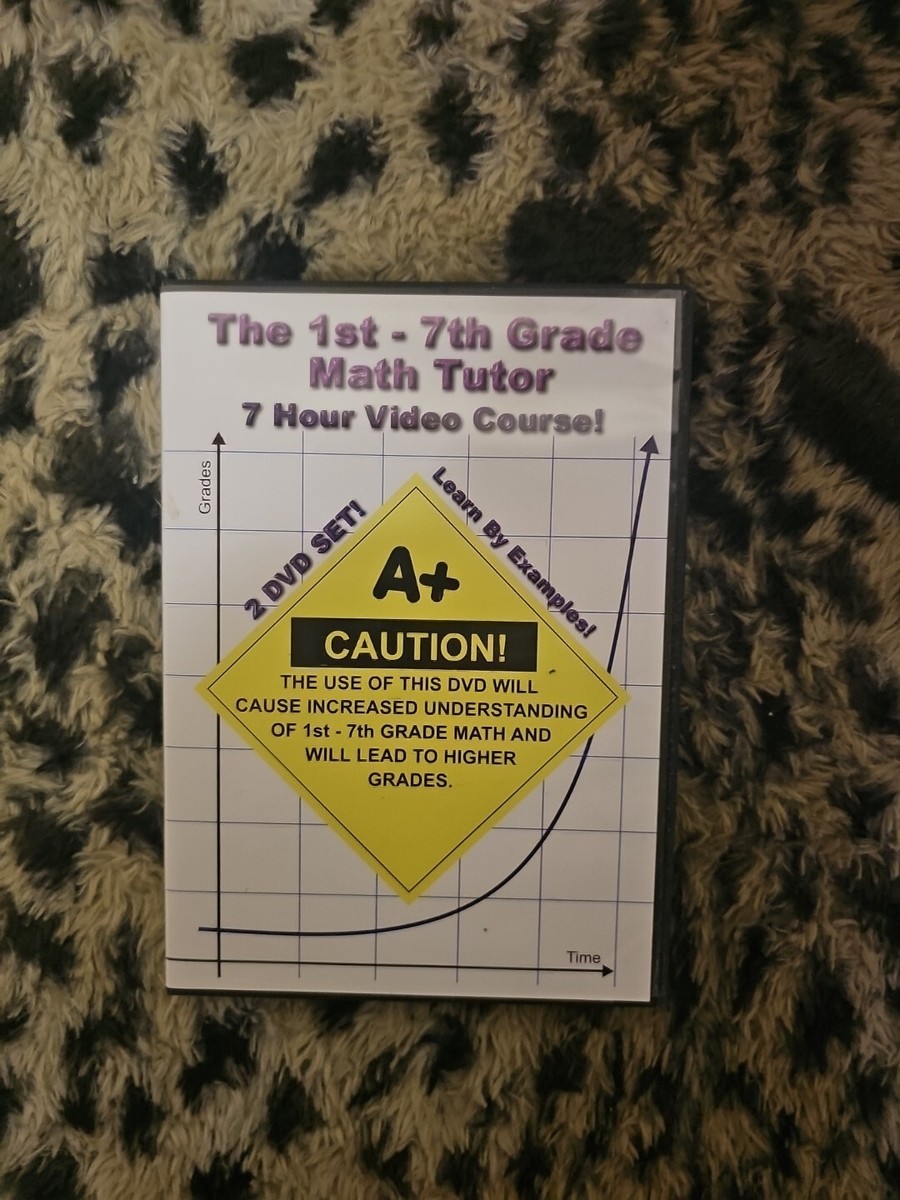 その他 Advanced Alegebra Tutor: 7 Hour Video Course [DVD] [Import] Advanced Alegebra Tutor: 7 Hour Video Course [DVD] [Import]