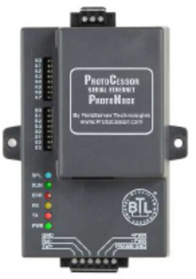 Vallox KNX Modul Commercial Line für Vario SE/CC-geräte