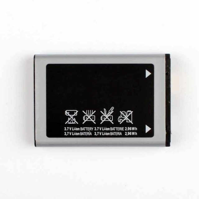 Sgh x210 аккумулятор