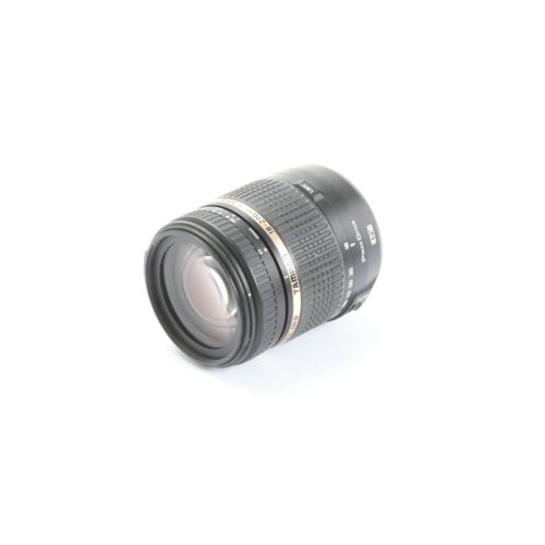 Canon Tamron 3.5-6.3/18-270 Di II VC PZD + Defective (251310)-