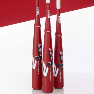 Marucci CATX2 Connect (-8) USA Baseball Bat: MSBCCX28USA | eBay